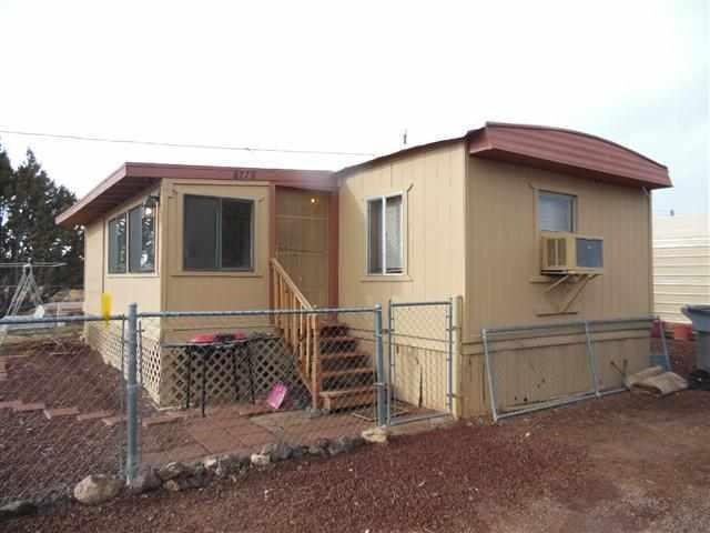 8779 Bruce Dr, Show Low, AZ 85901 - photo 1