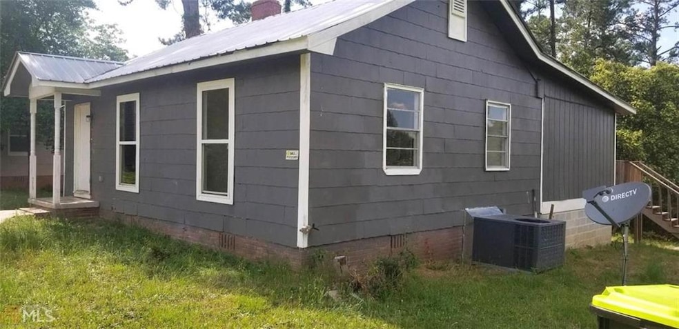 613 Mcarthur Blvd, Warner Robins, GA 31093 - photo 1