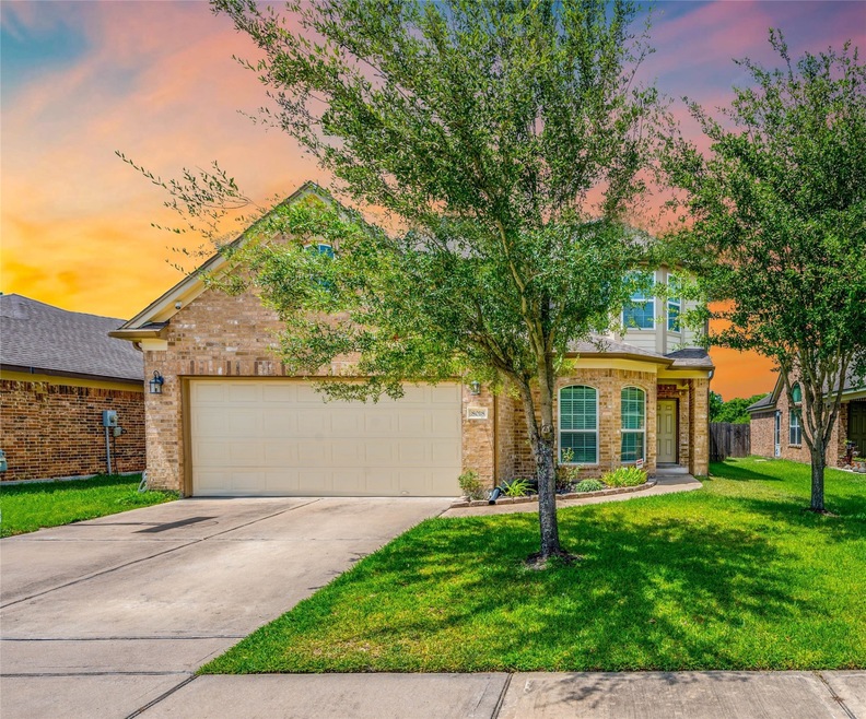 8018 Garrison Point Dr, Houston, TX 77040 - photo 1