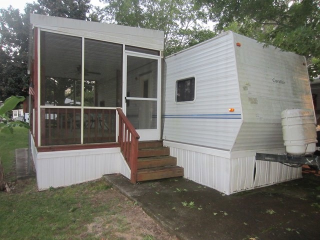Main View