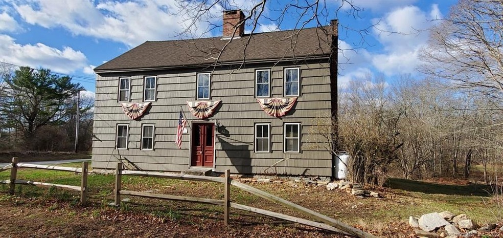 83 Devotion Rd, Windham, CT 06280 - photo 1