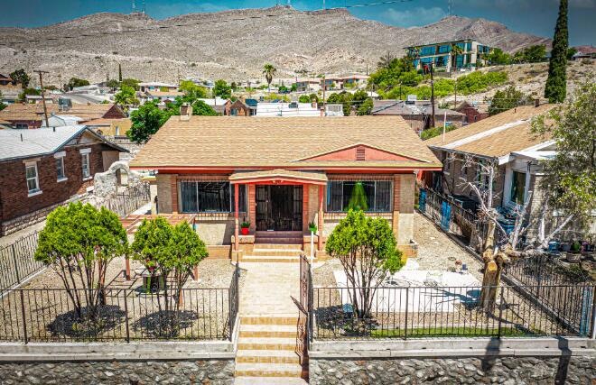 2609 Grant Ave, El Paso, TX 79930 - photo 1