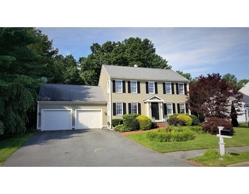 11 Franklin Hunt Rd, Rockland, MA 02370 - photo 1