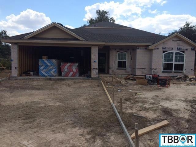 603 Shelly Dr, Troy, TX 76579 - photo 1