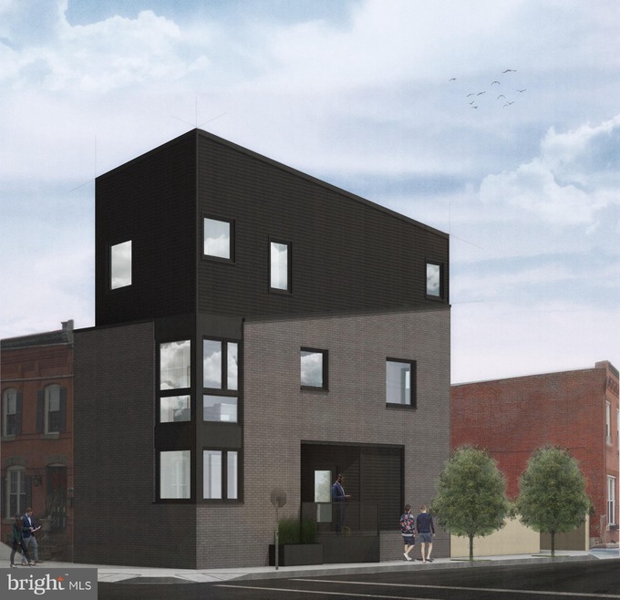 2912 W Thompson St, Philadelphia, PA 19121 - photo 1