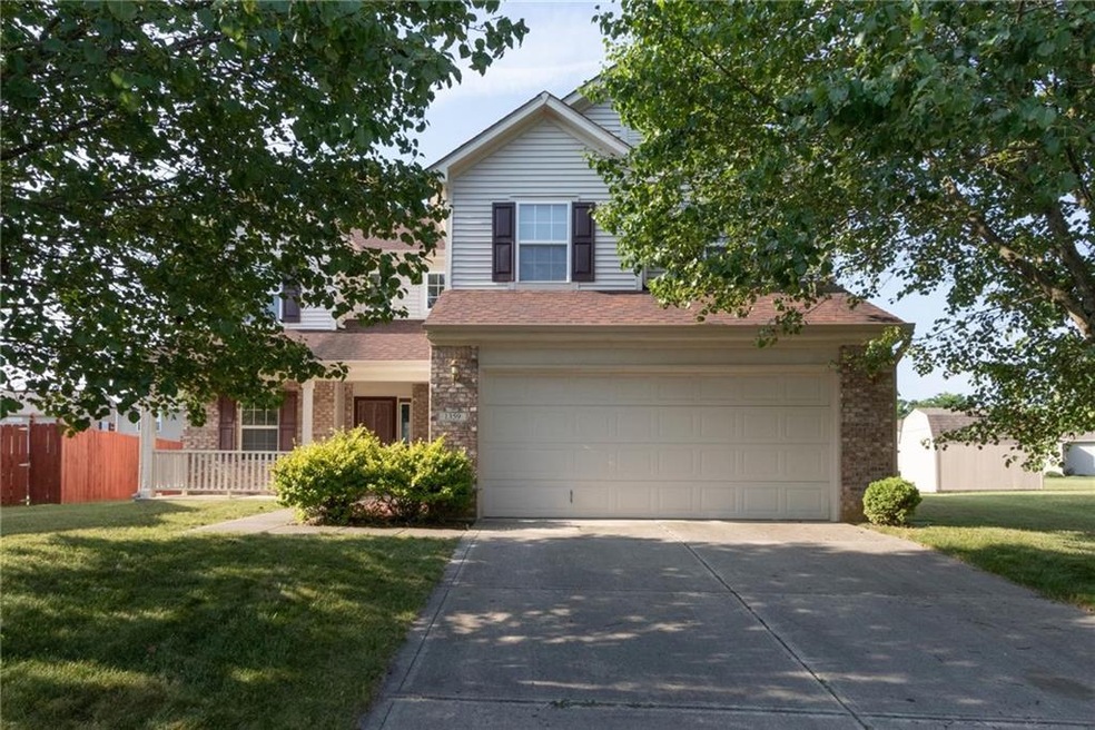 1359 Grand Canyon Cir, Franklin, IN 46131 - photo 1