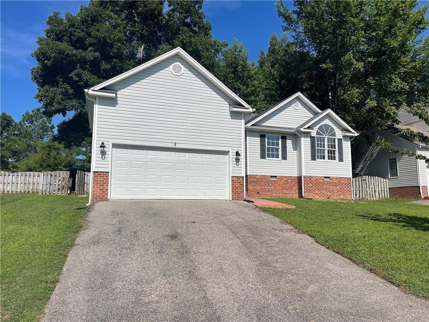 7806 Shady Banks Terrace, Chesterfield, VA 23832 - photo 1