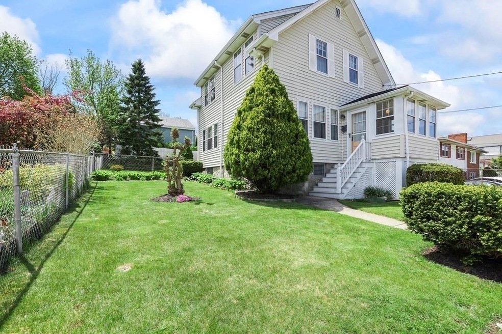 20 Glendower Rd, Roslindale, MA 02131 - photo 1