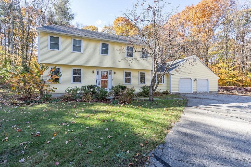 105 Sunny Oaks Terrace, Strafford, NH 03884 - photo 1