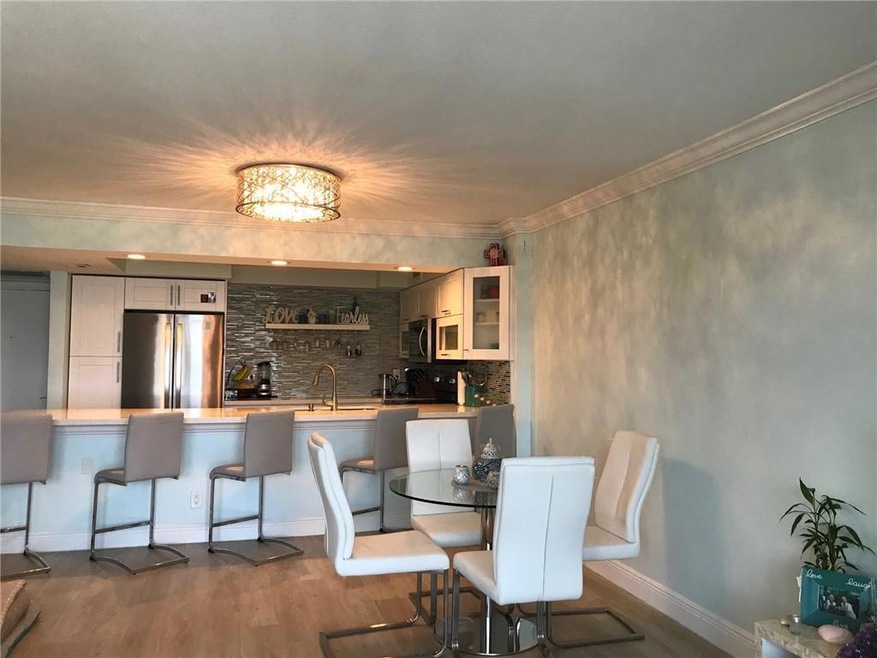 Ocean Place Condominiums unit 14C, Pompano Beach, FL 33062 - photo 1