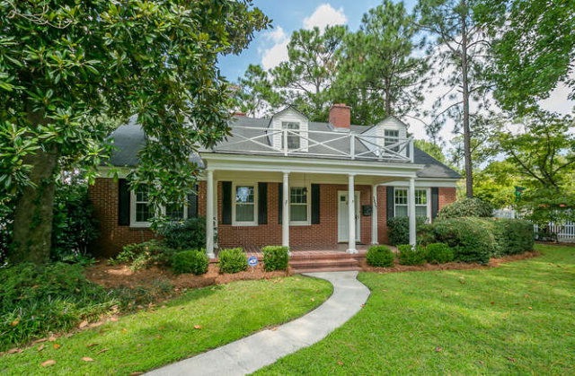 3027 Pine Needle Rd, Augusta, GA 30909 - photo 1