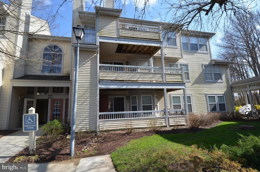 108 Wrangel Ct unit 4, Princeton, NJ 08540 - photo 1