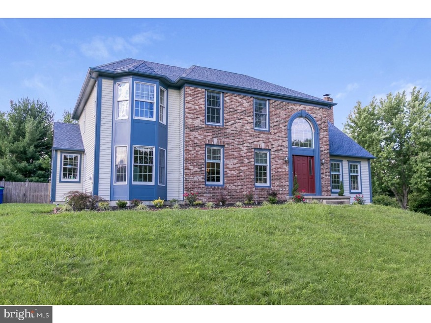 7 Lavender Ln, Mount Laurel, NJ 08054 - photo 1