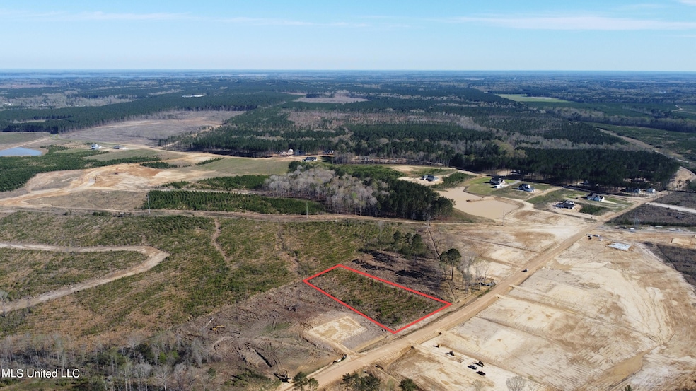 475 Stump Ridge Rd, Brandon, MS 39047 MLS 4072834