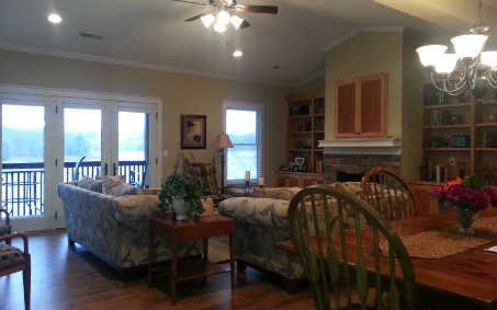 Main View
