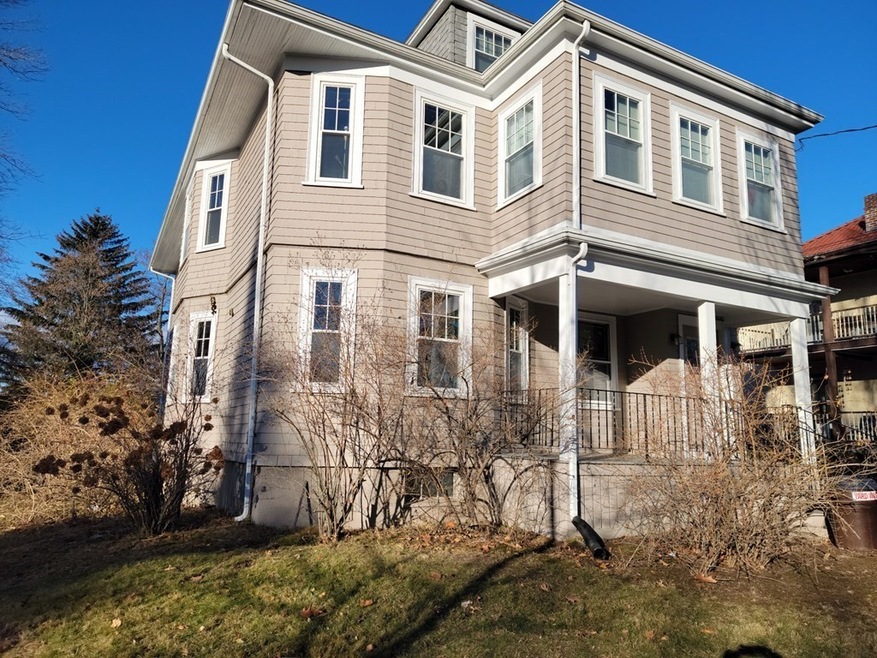 92 Oak Ave unit 1, Belmont, MA 02478 - photo 1