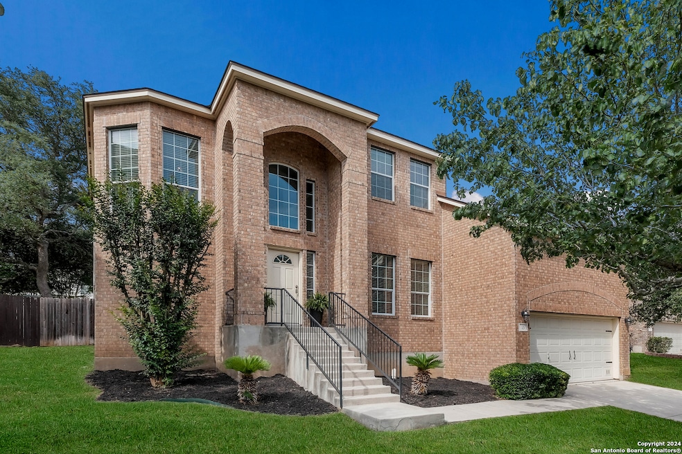 115 Impala Cir, San Antonio, TX 78259 - photo 1