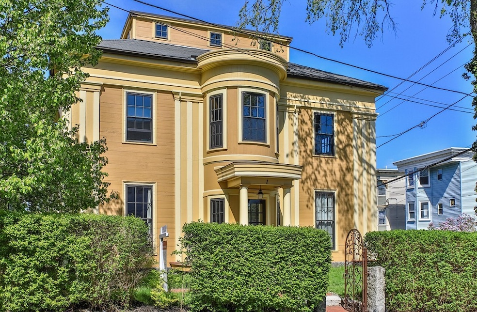 1 Ellis St unit 2, Roxbury, MA 02119 - photo 1