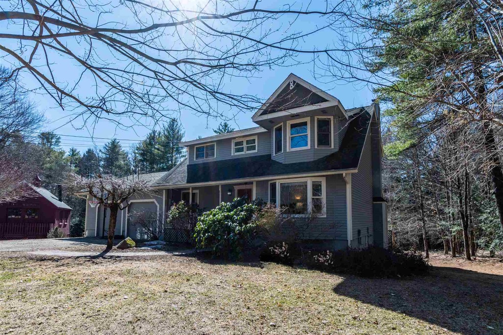 25 Clearview Dr, Allenstown, NH 03275 - photo 1