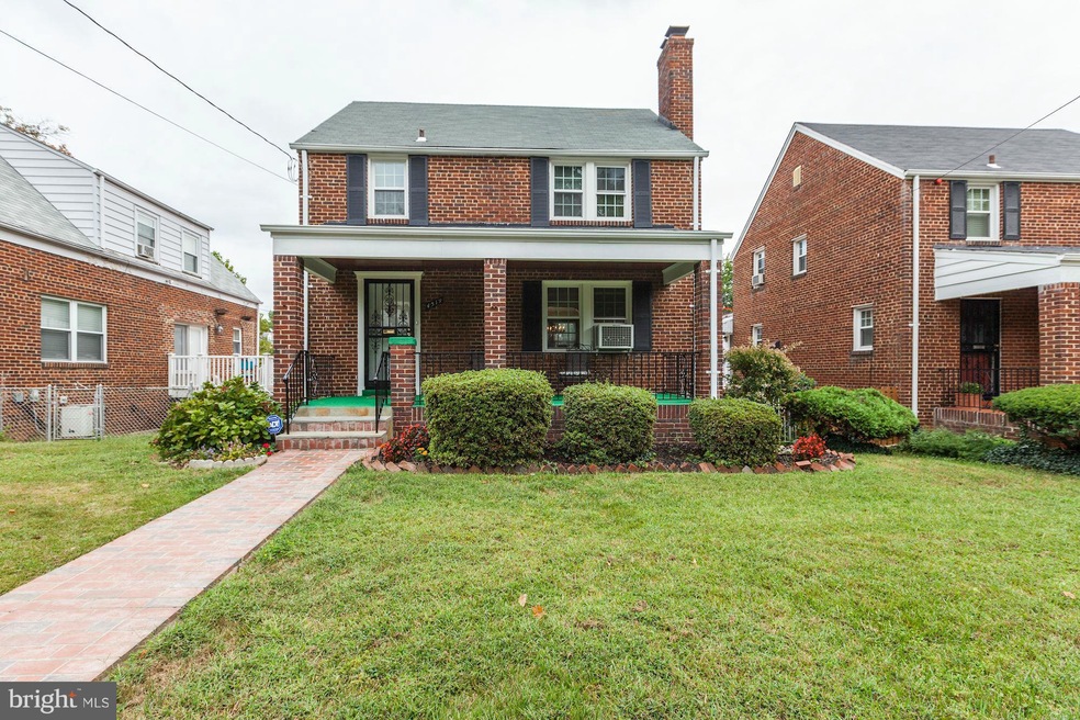 4519 Sargent Rd NE, Washington, DC 20017 - photo 1