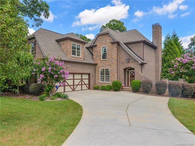 WELCOME HOME!