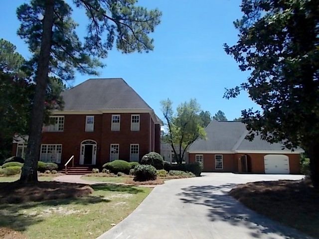 Main View