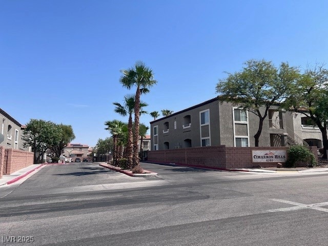 Cimarron Hills