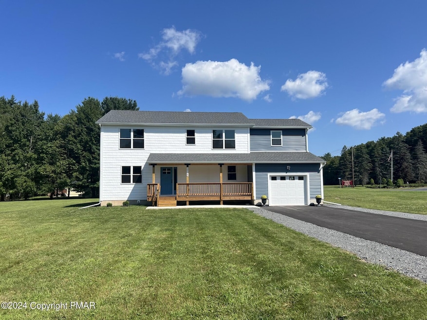 2508 Holly Ln, Kunkletown, PA 18058 - photo 1