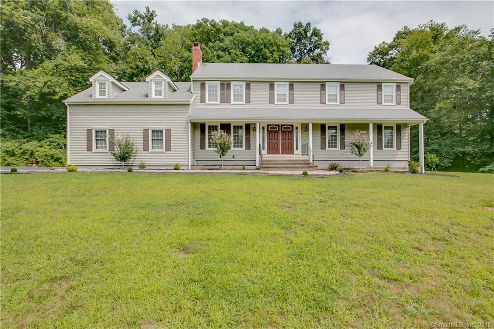 20 Civkin Dr, Trumbull, CT 06611 - photo 1