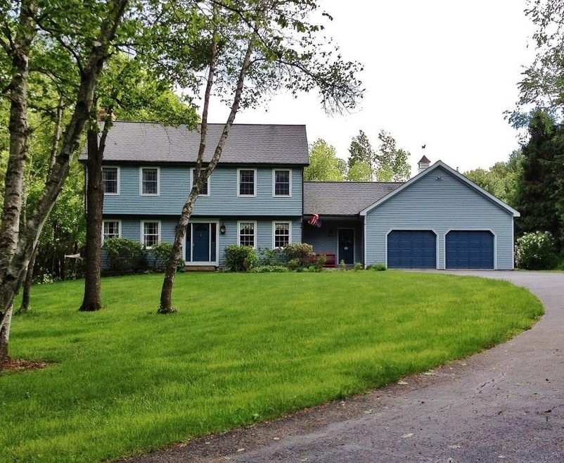 45 Sunset Ridge Rd, Norfolk, CT 06058 - photo 1