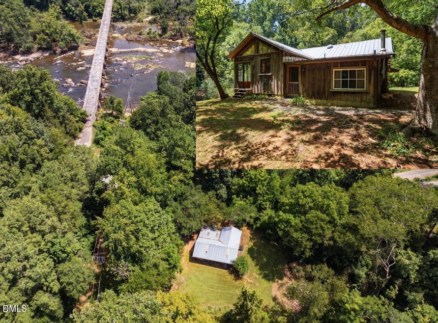 10 Bynum Beach Rd, Pittsboro, NC 27312 - photo 1