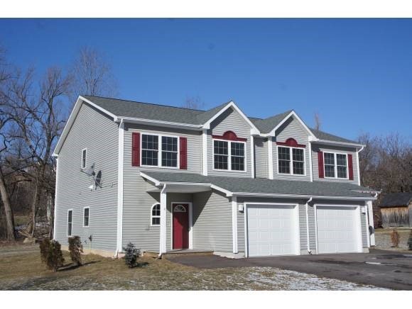 15 Maple St unit 15-A, Fairfax, VT 05454 - photo 1