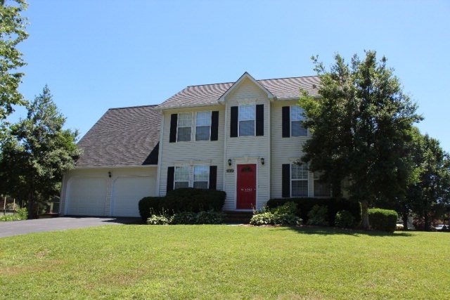 3257 Middleford Dr, Cookeville, TN 38506 - photo 1