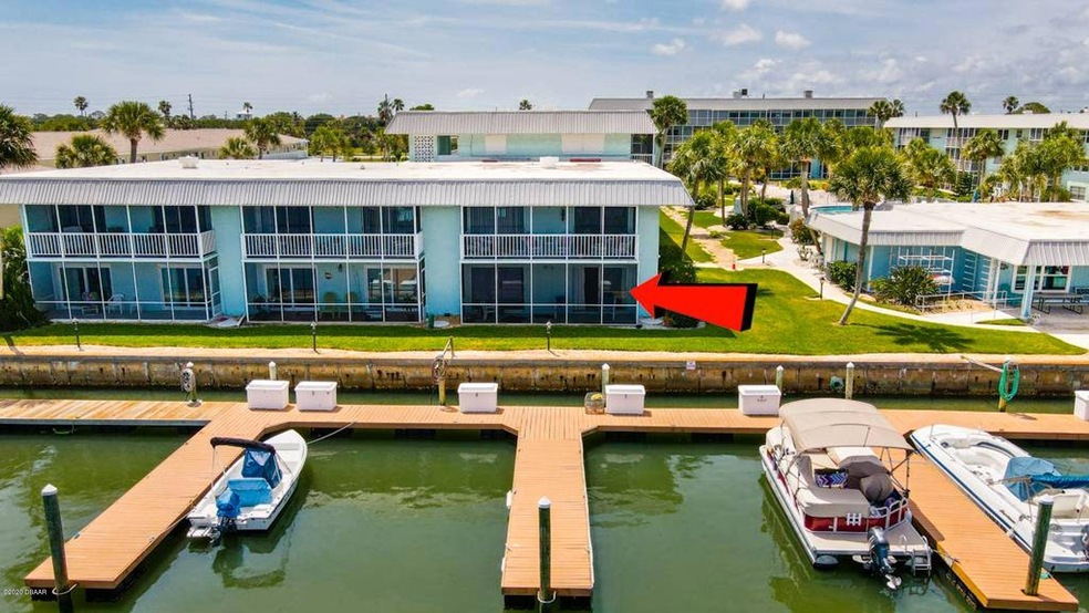 Direct Riverfront Corner Location