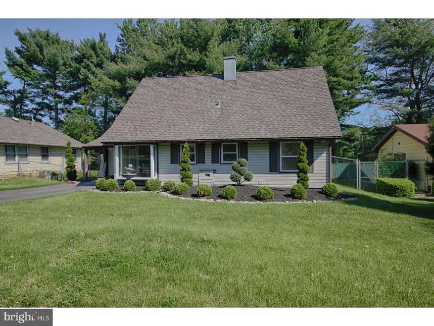 19 Montclair Ln, Willingboro, NJ 08046 - photo 1