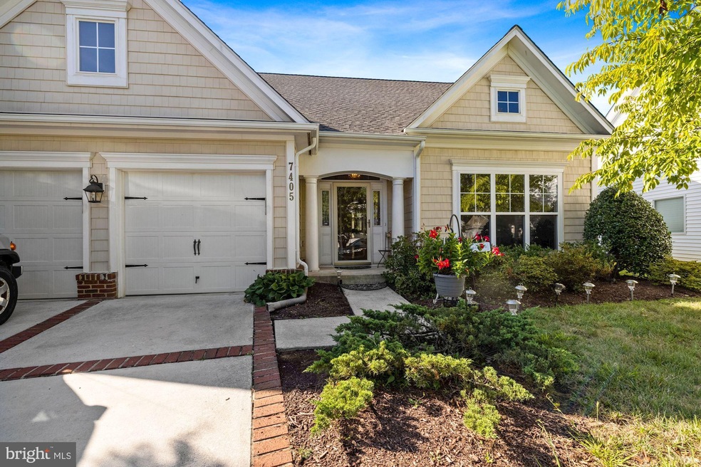 7405 Forests Edge Ct, Laurel, MD 20707 - photo 1