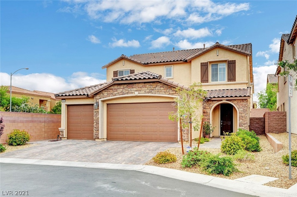 Welcome HOME!