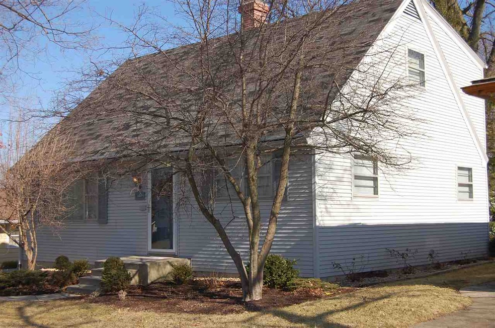 2430 N. Highlands