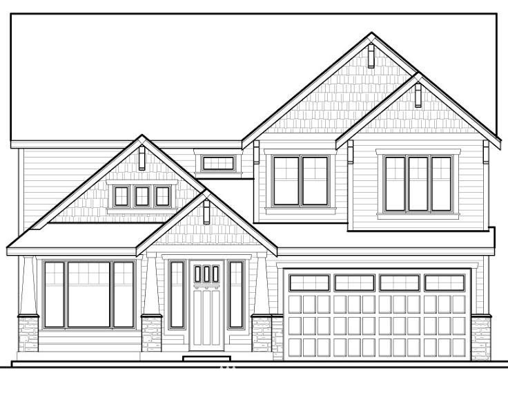 unlisted-address, Yelm, WA 98597 - photo 1