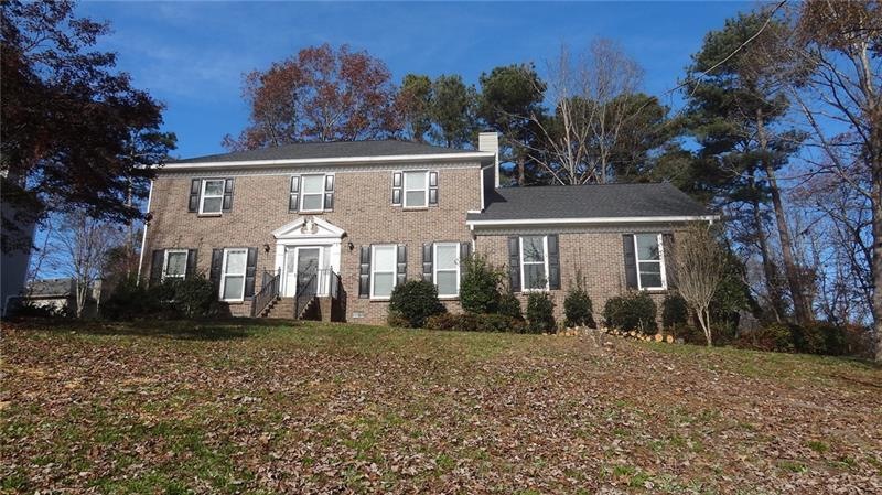 1495 Thoreau Dr, Suwanee, GA 30024 - photo 1