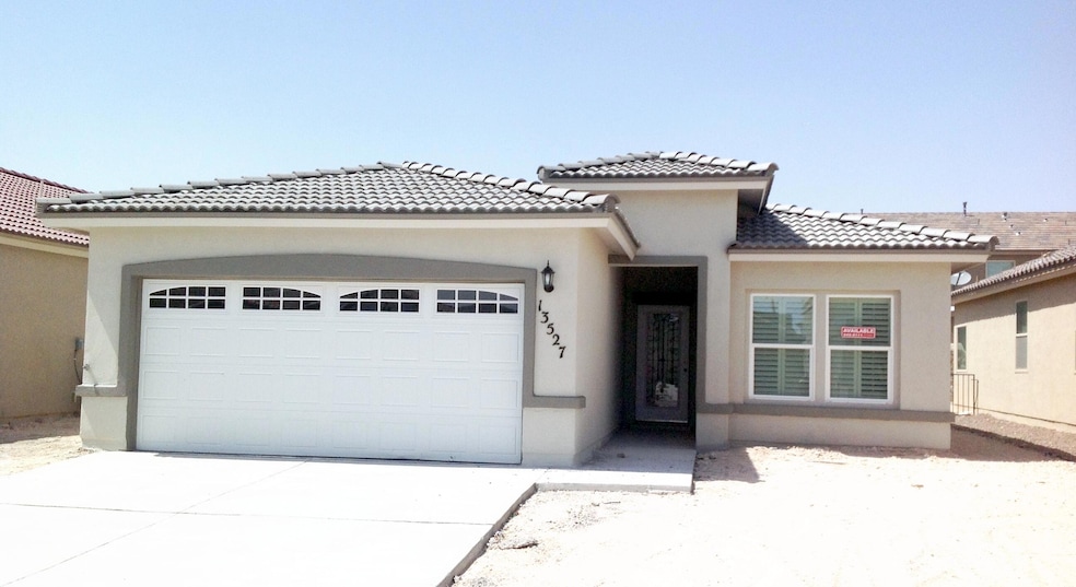 1224 Irish Summer Place, El Paso, TX 79928 - photo 1
