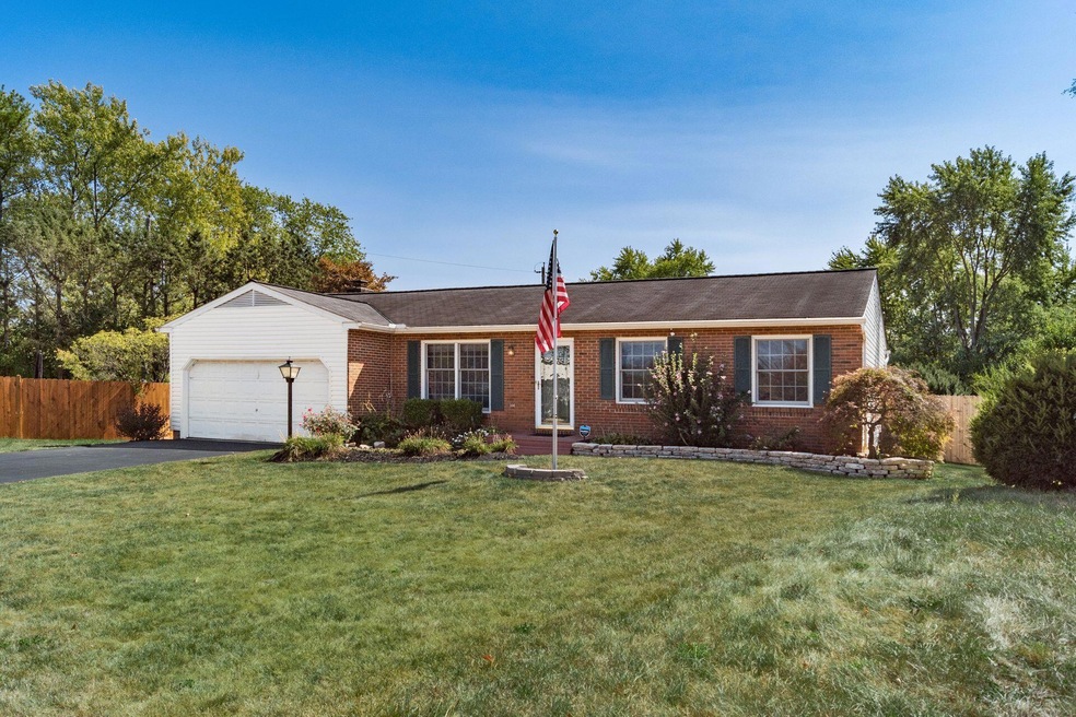 001_reck Ct Columbus OH 43228