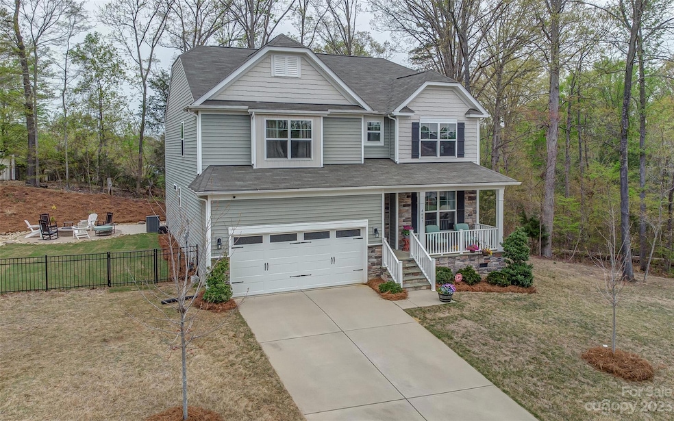 4667 Summerside Dr, Clover, SC 29710 - photo 1