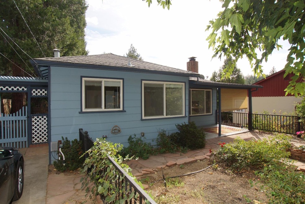 1292 Carson Rd, Placerville, CA 95667 - photo 1