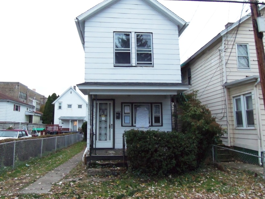 1305 Preston Place, Scranton, PA 18504 - photo 1