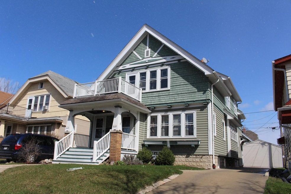 Charming Washington Heights Duplex