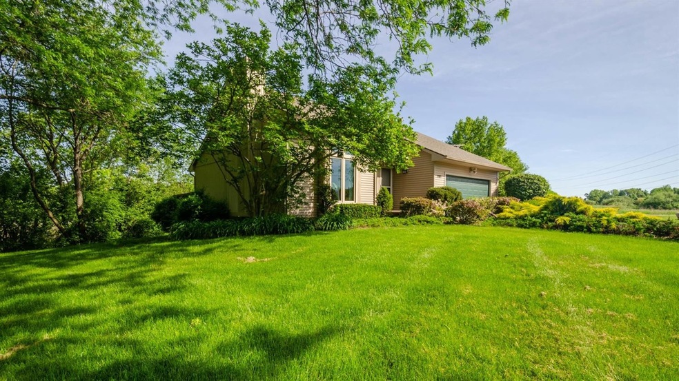 1101 Blackhawk Trail, Dexter, MI 48130 - photo 1