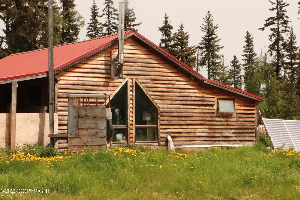 28250 Snader St, Anchor Point, AK 99556 - photo 1