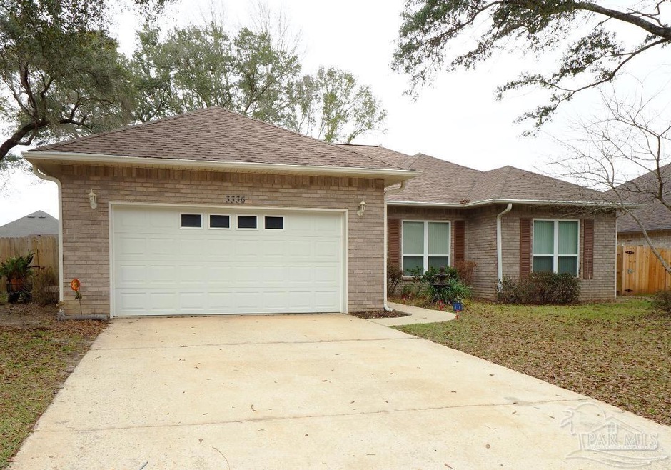 3336 Holt Cir, Pensacola, FL 32526 - photo 1