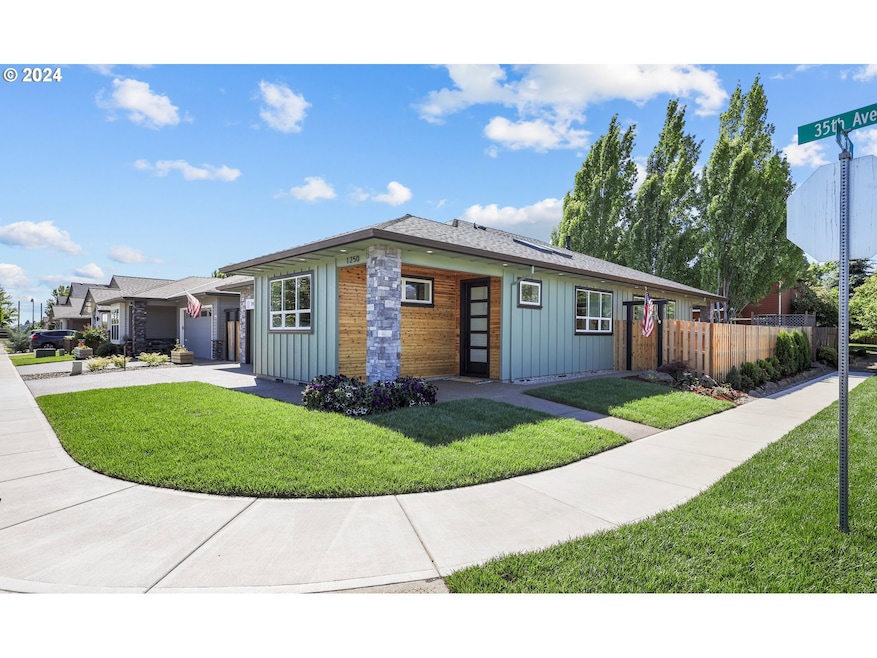 1250 35th Ave, Forest Grove, OR 97116 - photo 1